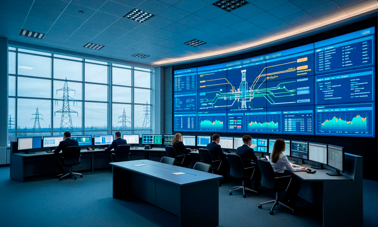 Информационная безопасность
