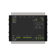 Контроллер многофункциональный КМ ЭНТЕК E2R2(G)-5 v.7